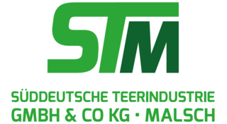 Firmenlogo von SÜDDEUTSCHE TEERINDUSTRIE GMBH & CO. KG