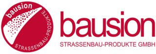 Firmenlogo von bausion® STRASSENBAU-PRODUKTE GmbH