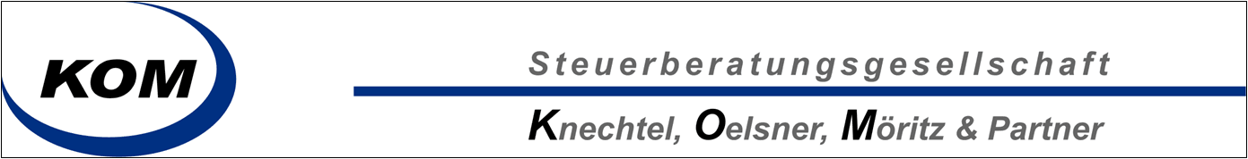 KOM Steuerberatungsgesellschaft