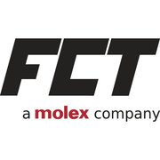 Firmenlogo von FCT Electronic GmbH
