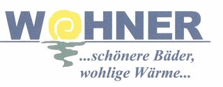 Firmenlogo von Wohner - Heizung-Sanitärtechnik GmbH