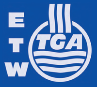 Firmenlogo von TGA Energietechnik Wittenberg GmbH