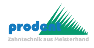 Firmenlogo von Dentallabor prodent