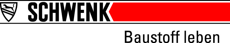 SCHWENK Baustoffgruppe