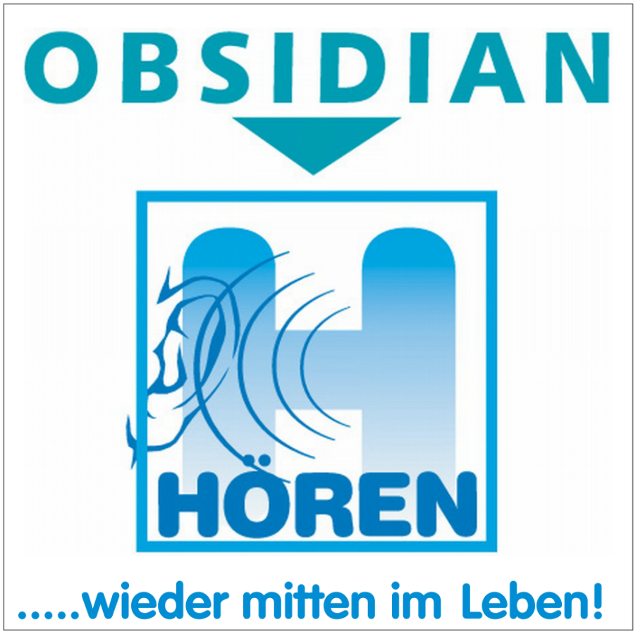 Obsidian GmbH