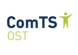 Firmenlogo von comTS Ost GmbH