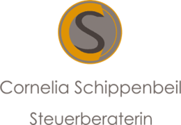 Firmenlogo von Steuerberaterin Cornelia Schippenbeil