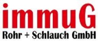 Firmenlogo von immuG Rohr + Schlauch GmbH