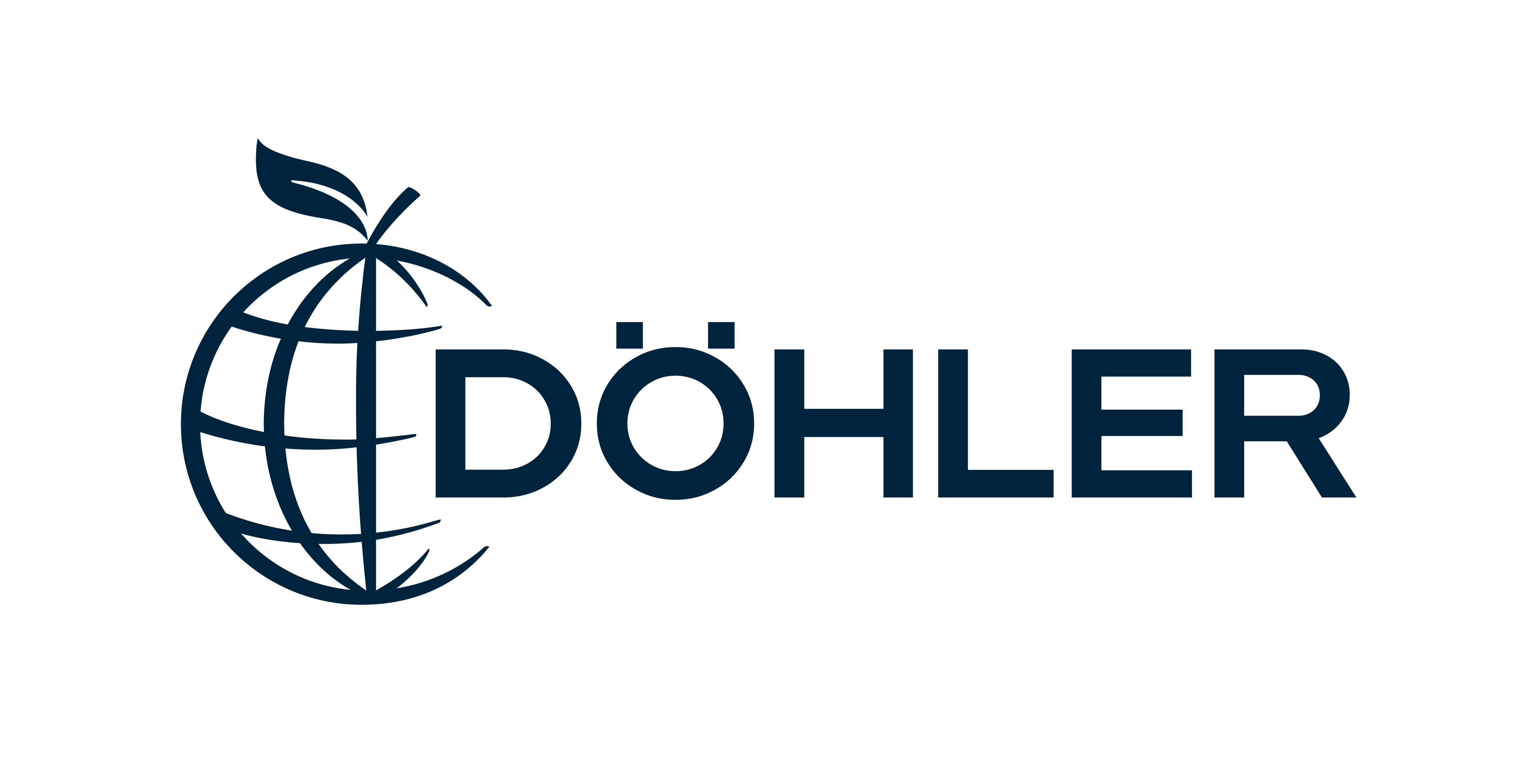 Logo Döhler Eisleben GmbH