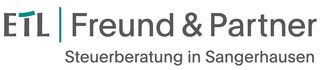 Firmenlogo von ETL Freund & Partner GmbH Steuerberatungsgesellschaft