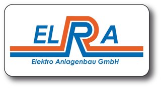 Firmenlogo von ELRA Elektro Anlagenbau GmbH