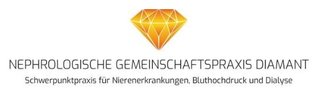 Firmenlogo von Nephrologische Gemeinschaftspraxis Diamant Praxis 