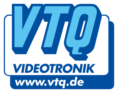 VTQ Videotronik GmbH 