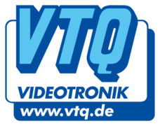 Firmenlogo von VTQ Videotronik GmbH 