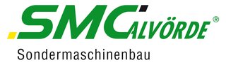 Firmenlogo von SM Calvörde Sondermaschinenbau GmbH & Co. KG