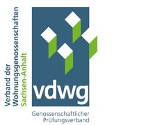 Firmenlogo von Verband der Wohnungsgenossenschaften Sachsen-Anhalt e.V.