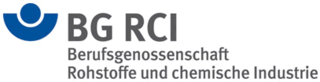 Berufsgenossenschaft Rohstoffe und chemische Industrie (BG RCI) 