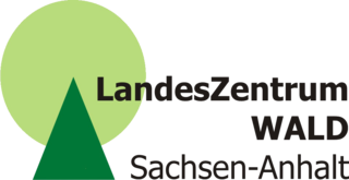 Firmenlogo von Landeszentrum Wald Sachsen-Anhalt
