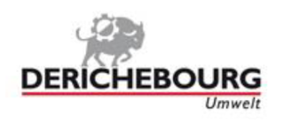 Firmenlogo von DERICHEBOURG Umwelt GmbH