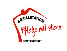 Firmenlogo von Sozialstation Hettstedt gGmbH