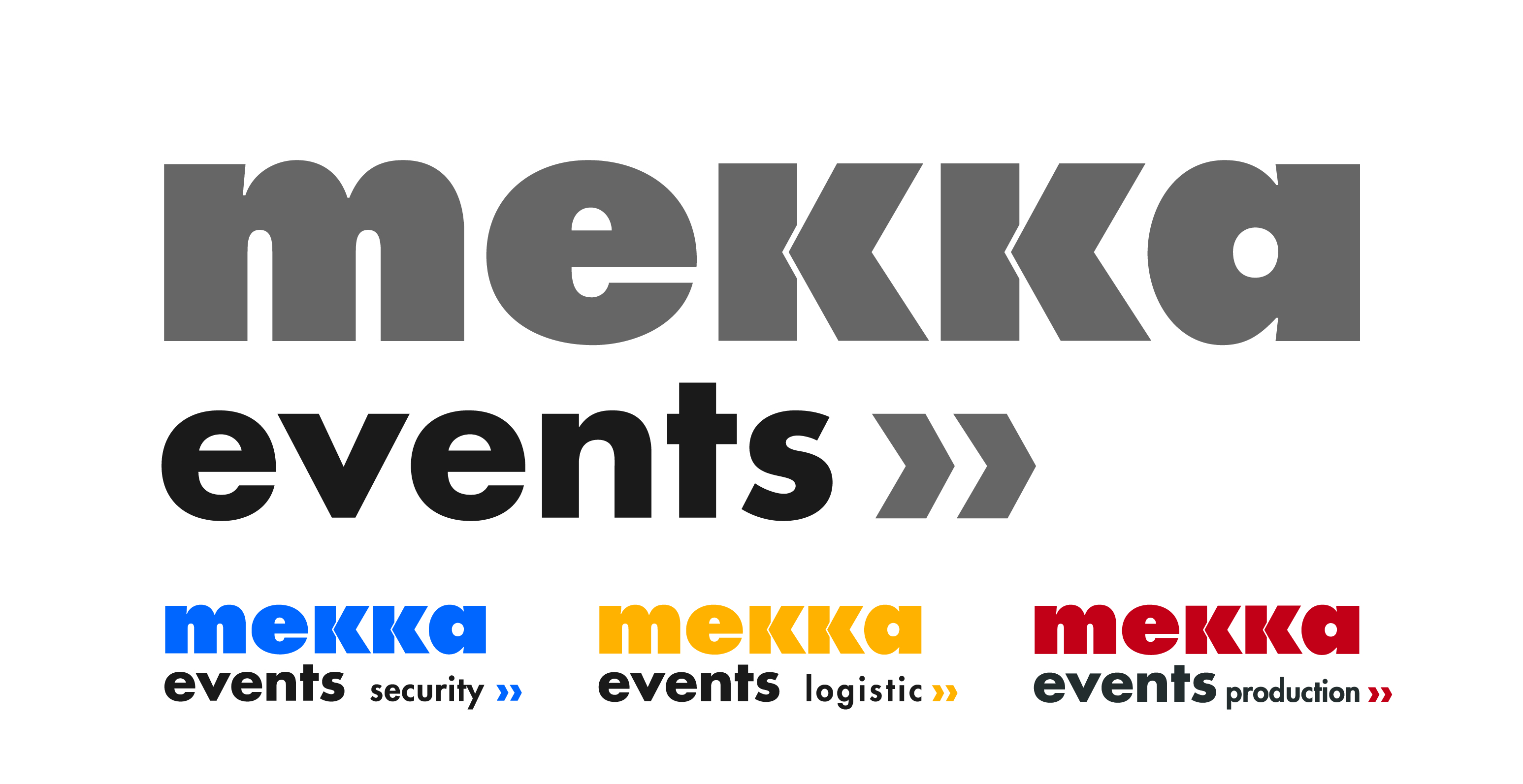 mekka events logistic OHG