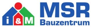 Firmenlogo von MSR GmbH Baustoffhandel Berga