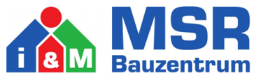 MSR GmbH Baustoffhandel Berga