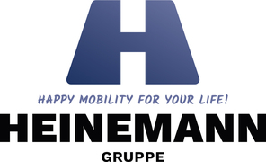 Firmenlogo von HEINEMANN GmbH