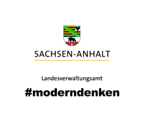 Firmenlogo von Landesverwaltungsamt Sachsen-Anhalt