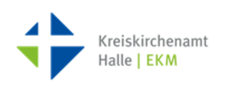 Firmenlogo von Kreiskirchenamt Halle