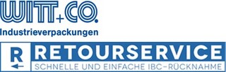 Firmenlogo von A. Witt + Co. GmbH
