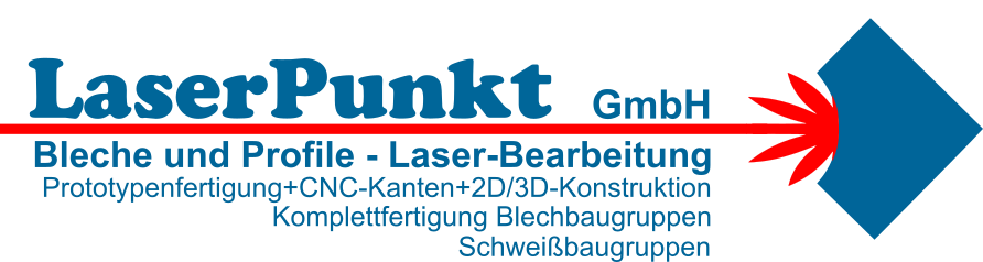 LaserPunkt GmbH
