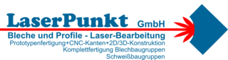 LaserPunkt GmbH