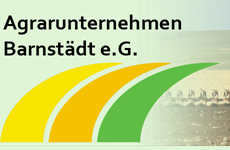 Agrarunternehmen Barnstädt e.G.