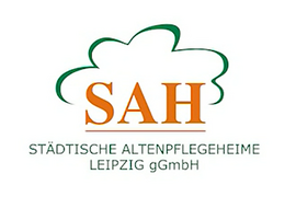 Städtische Altenpflegeheime Leipzig gGmbH