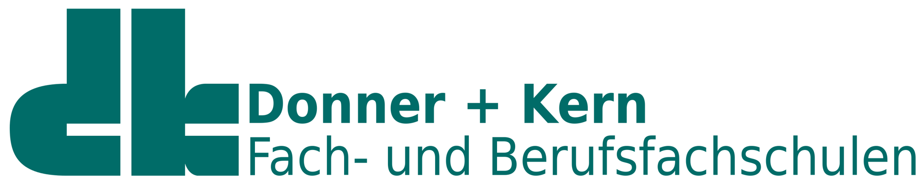 Donner + Kern Fach- und Berufsfachschulen