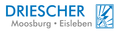 Driescher GmbH Eisleben