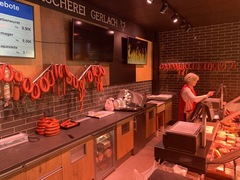 Fleischerei Gerlach GmbH & Co.