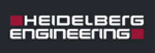 Firmenlogo von Heidelberg Engineering Gmbh