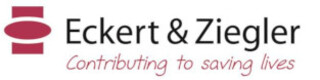 Firmenlogo von Eckert & Ziegler SE