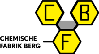 Firmenlogo von Chemische Fabrik Berg GmbH
