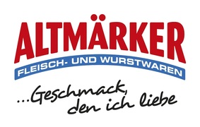 Firmenlogo von Altmärker Fleisch- und Wurstwaren GmbH