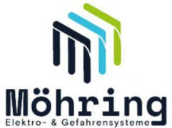 Firmenlogo von Elektrotechnik Möhring GmbH