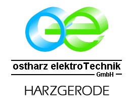 ostharz elektroTechnik GmbH