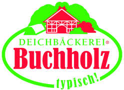 Firmenlogo von Deichbäckerei Buchholz