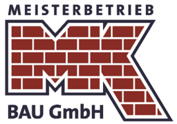 Firmenlogo von MK Bau GmbH