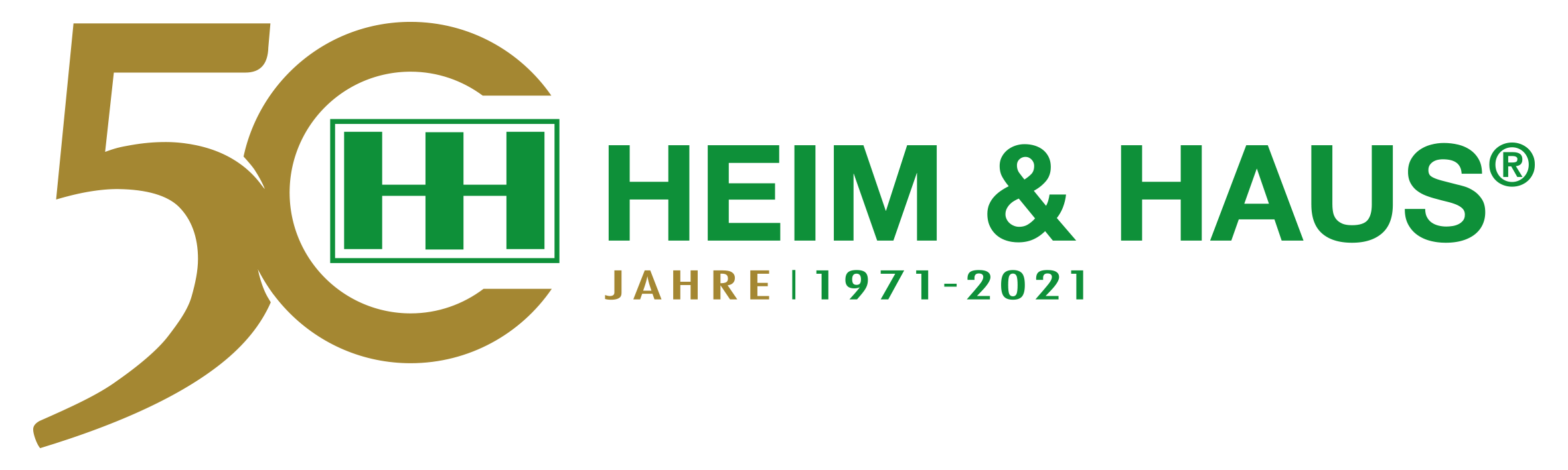 Heim & Haus Bauelemente Vertriebs GmbH