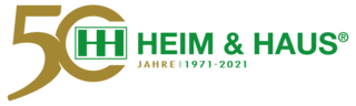 Heim & Haus Bauelemente Vertriebs GmbH