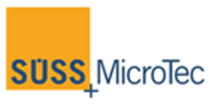 Firmenlogo von SUSS MicroTec Solutions GmbH und Co. KG 