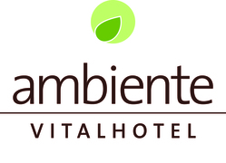 Firmenlogo von VITALHOTEL ambiente